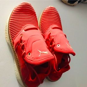 Puma 7.5 Brand New, women